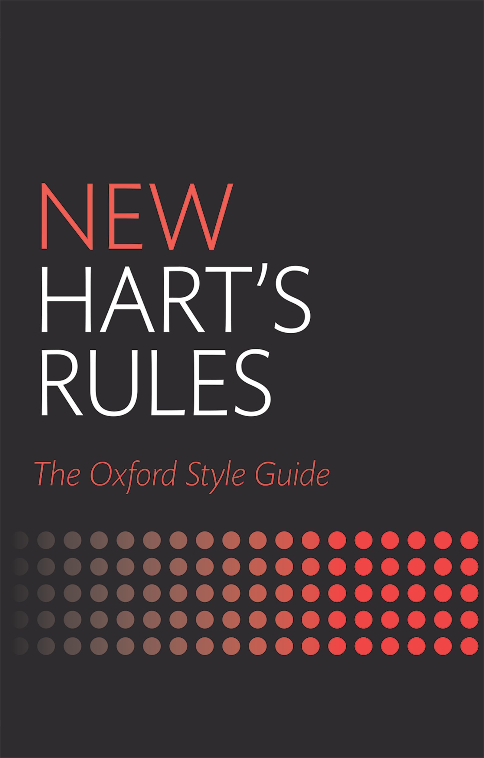 New Hart's Rules