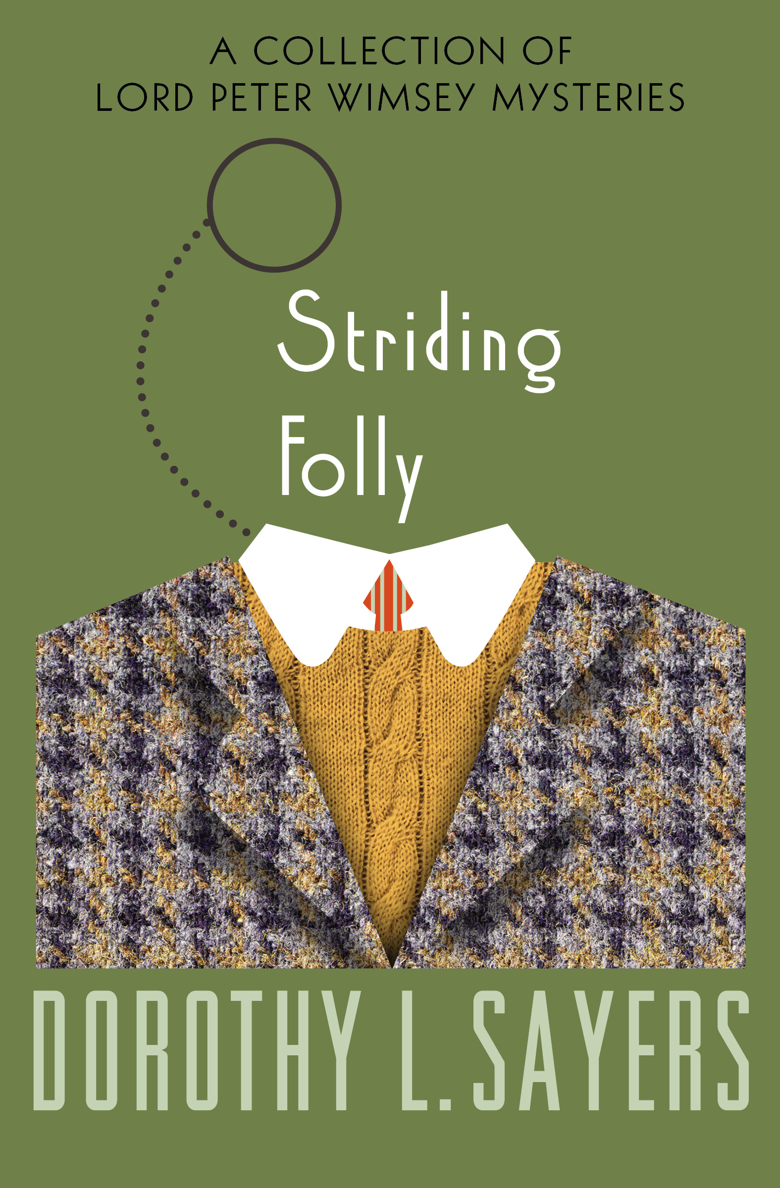 Striding Folly