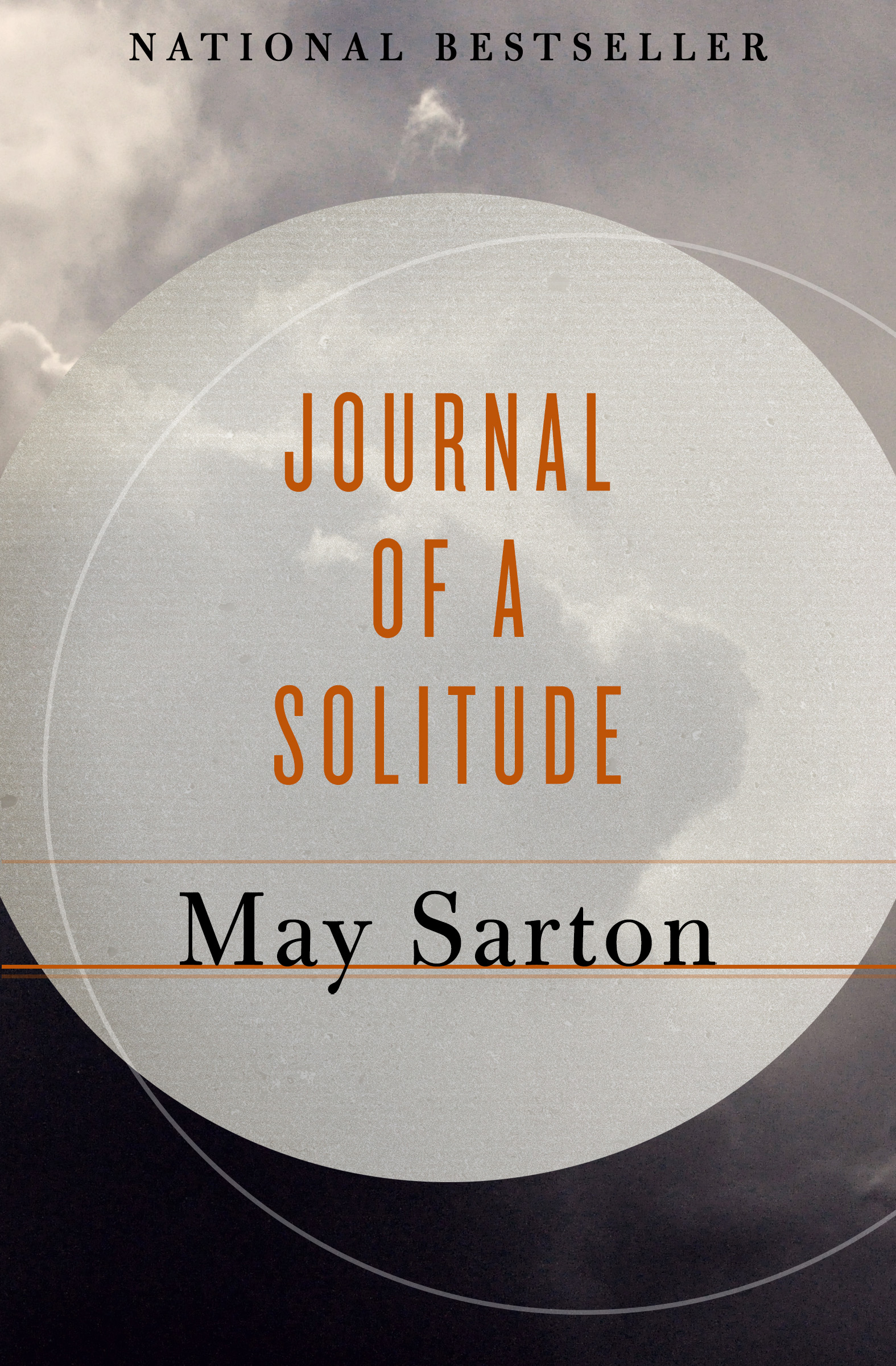 Journal of a Solitude - 15-24.99