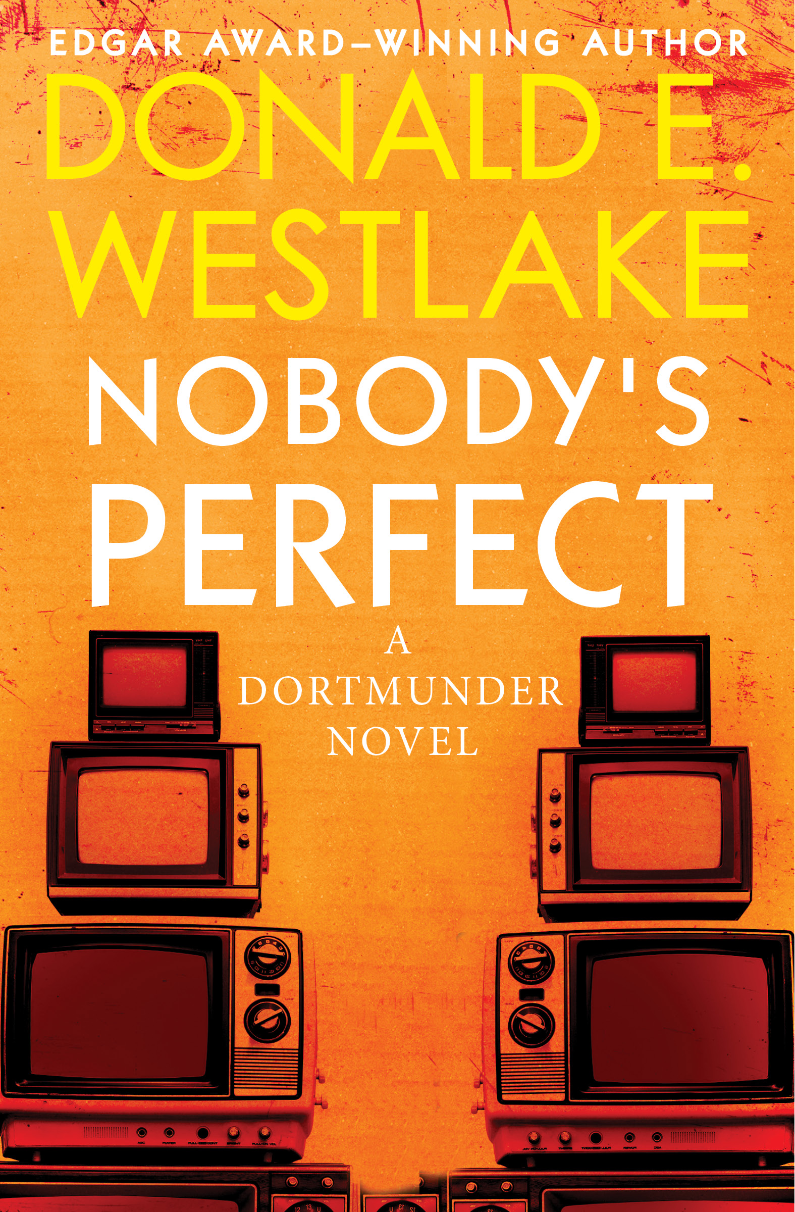 Nobody's Perfect