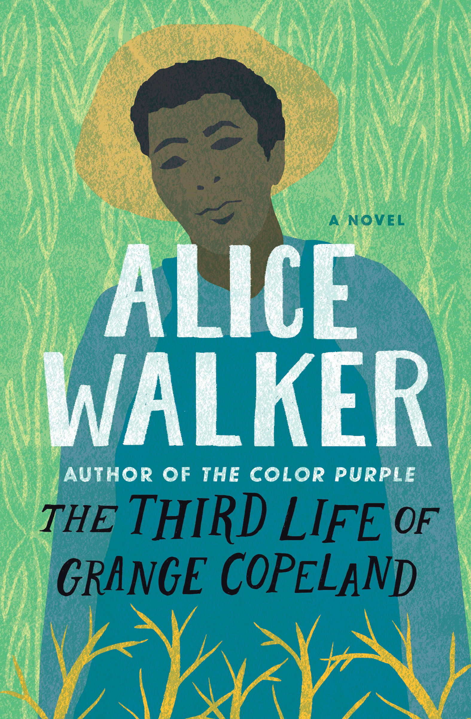 The Third Life Of Grange Copeland By Walker Alice Ebook