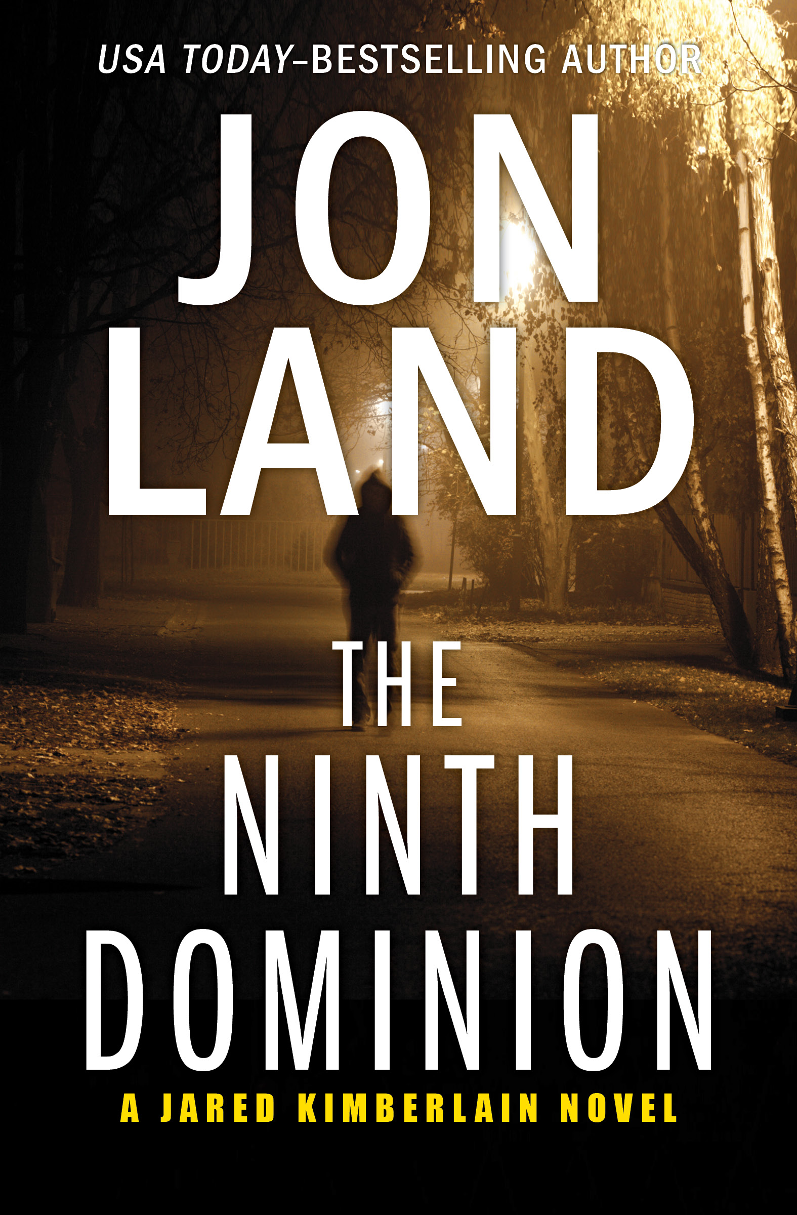 The Ninth Dominion