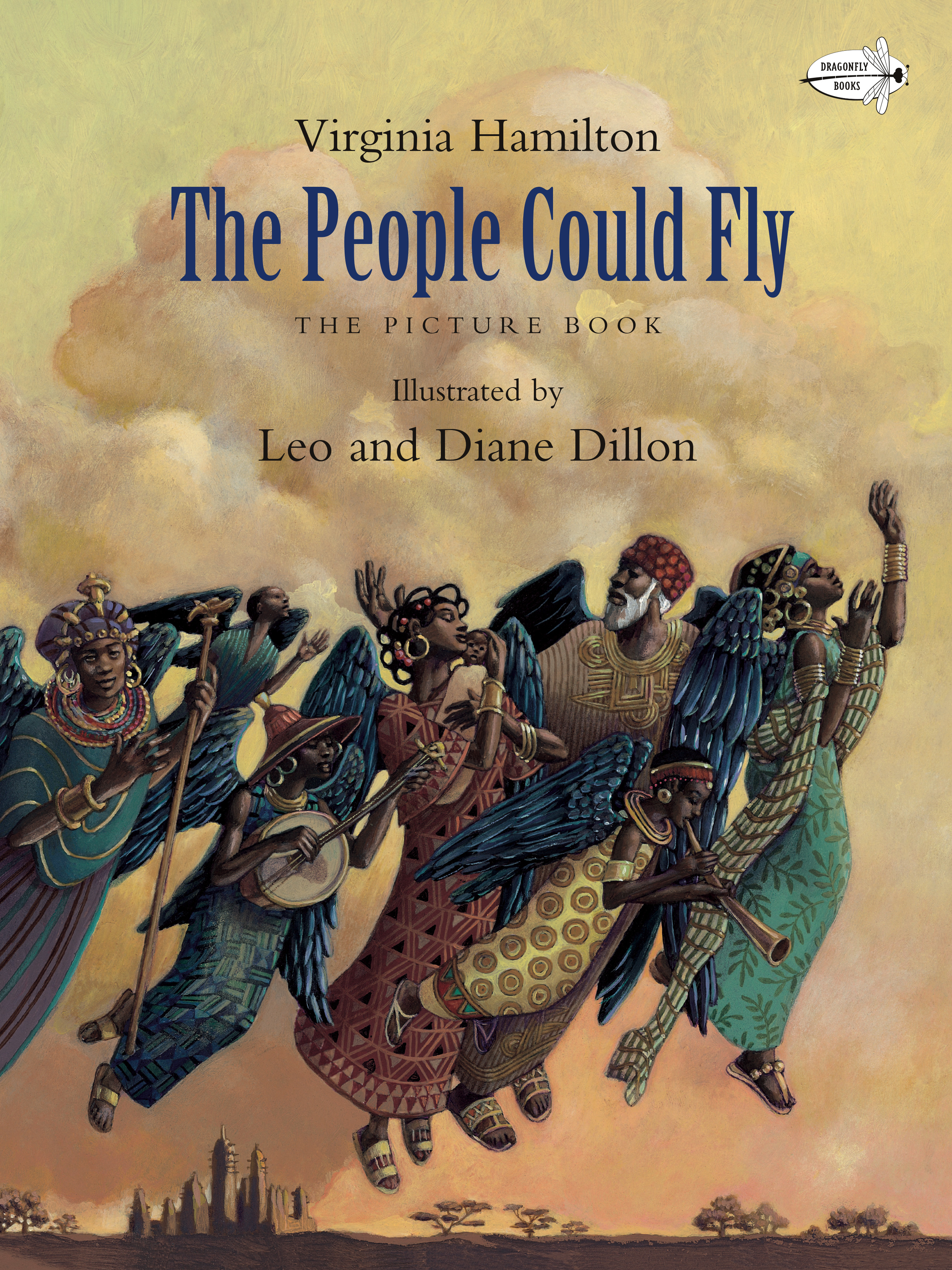 The People Could Fly