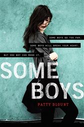 Some Boys By Blount Patty Ebook