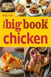 Chicken Recipes Betty Crocker