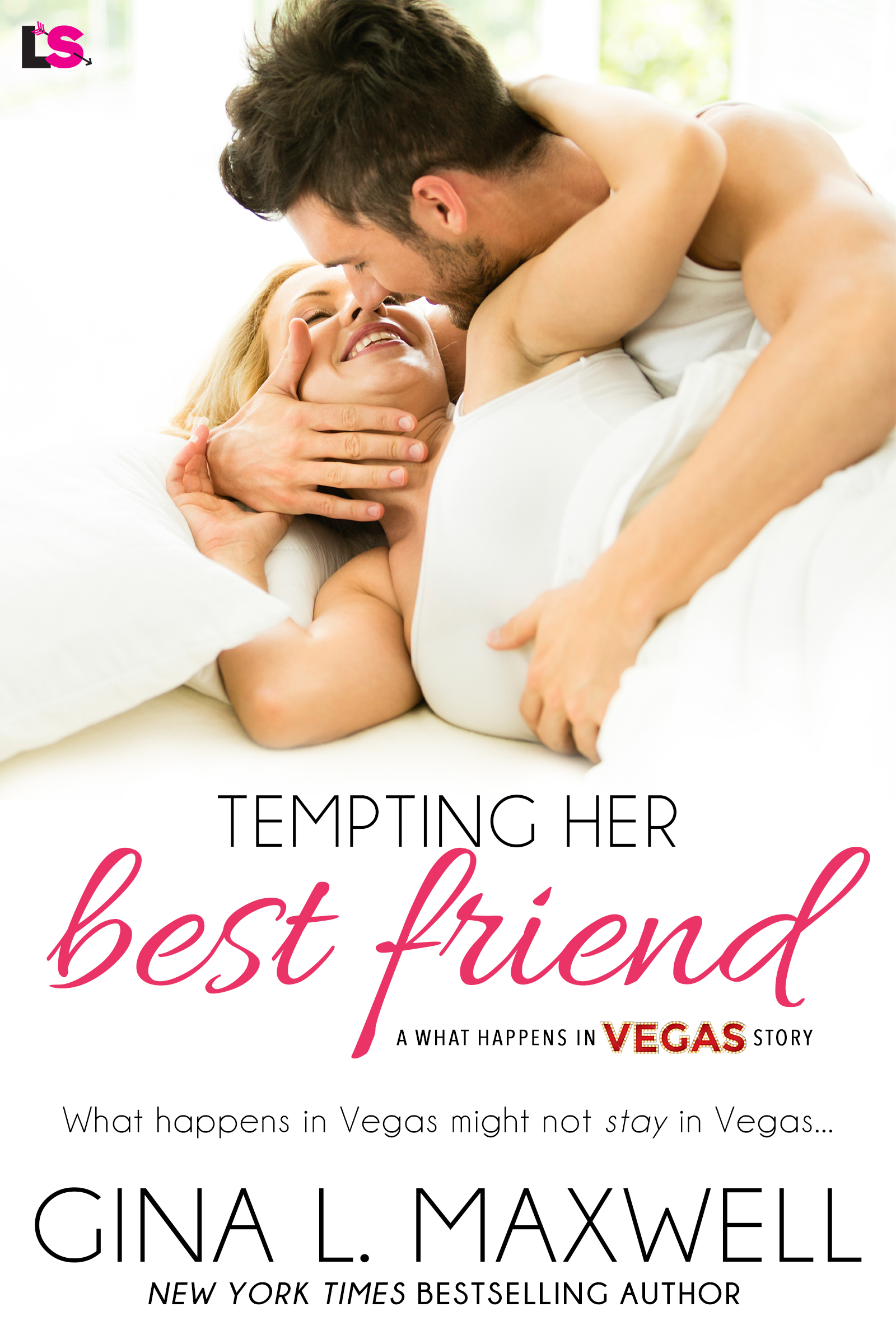 Her best. Gina l Maxwell. Tempting. (What happens in Vegas) [2008] Постер. Гина Вегас.