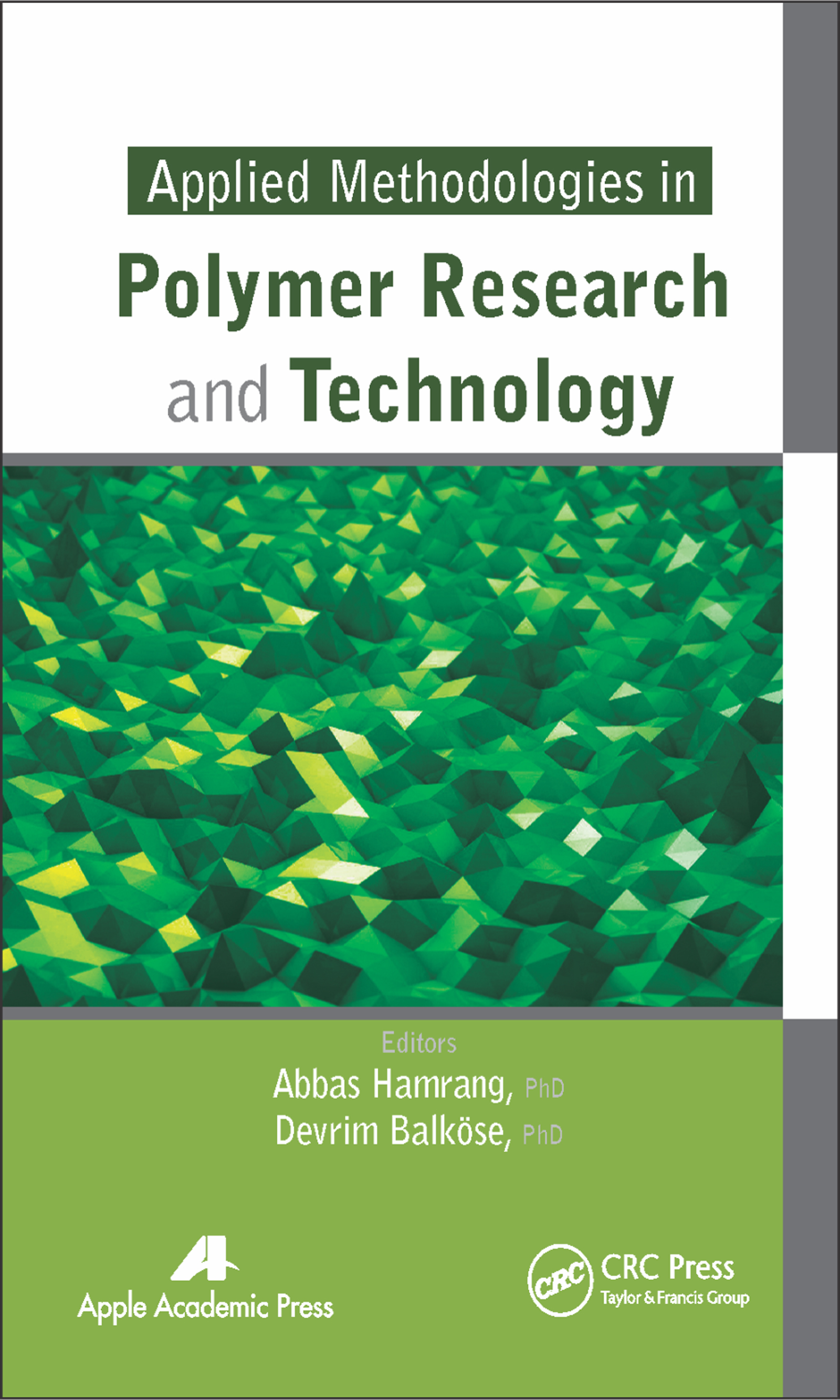 Applied polymer science