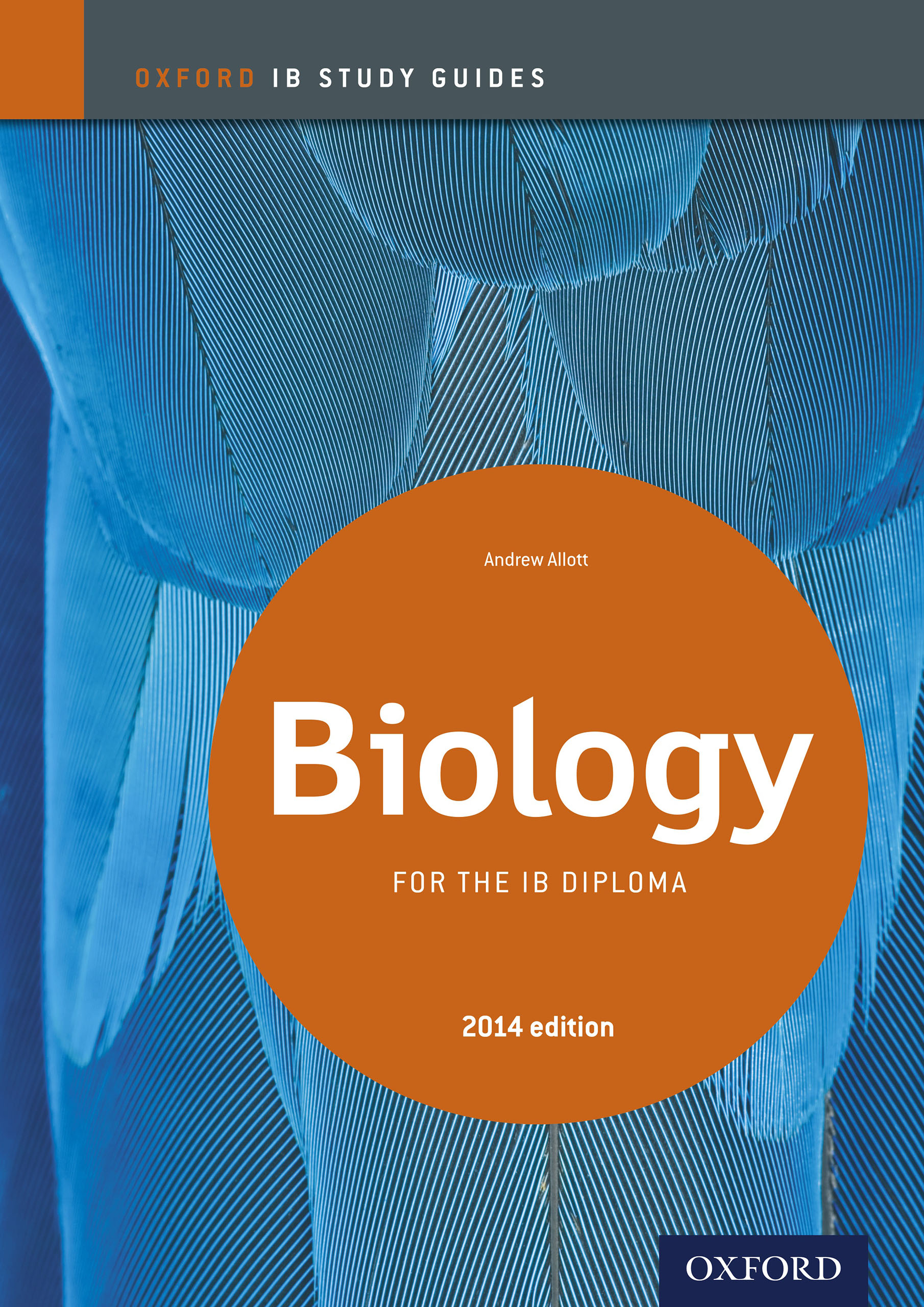 [PDF] Ebook Oxford IB Study Guides Biology for the IB Diploma