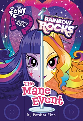 my little pony rainbow rocks online