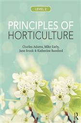Rhs level 2 principles of horticulture book