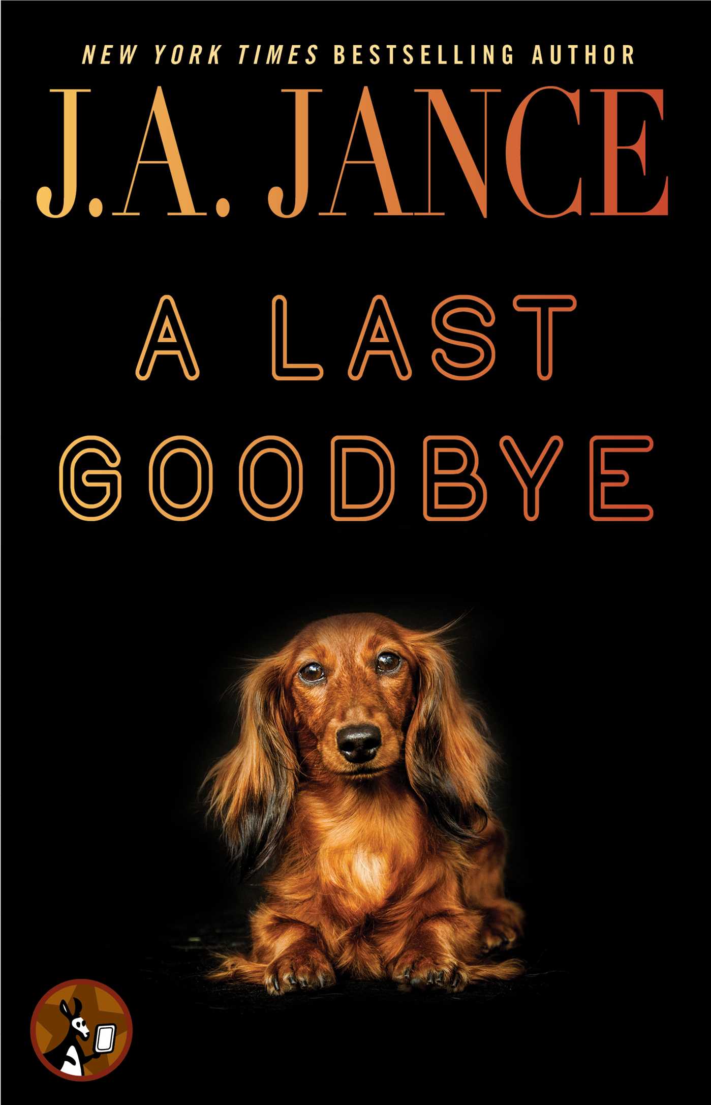 A Last Goodbye
