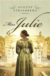 Miss. Julie by Strindberg, August (ebook)