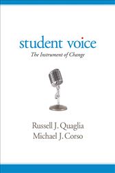 Student Voice: The Instrument of Change