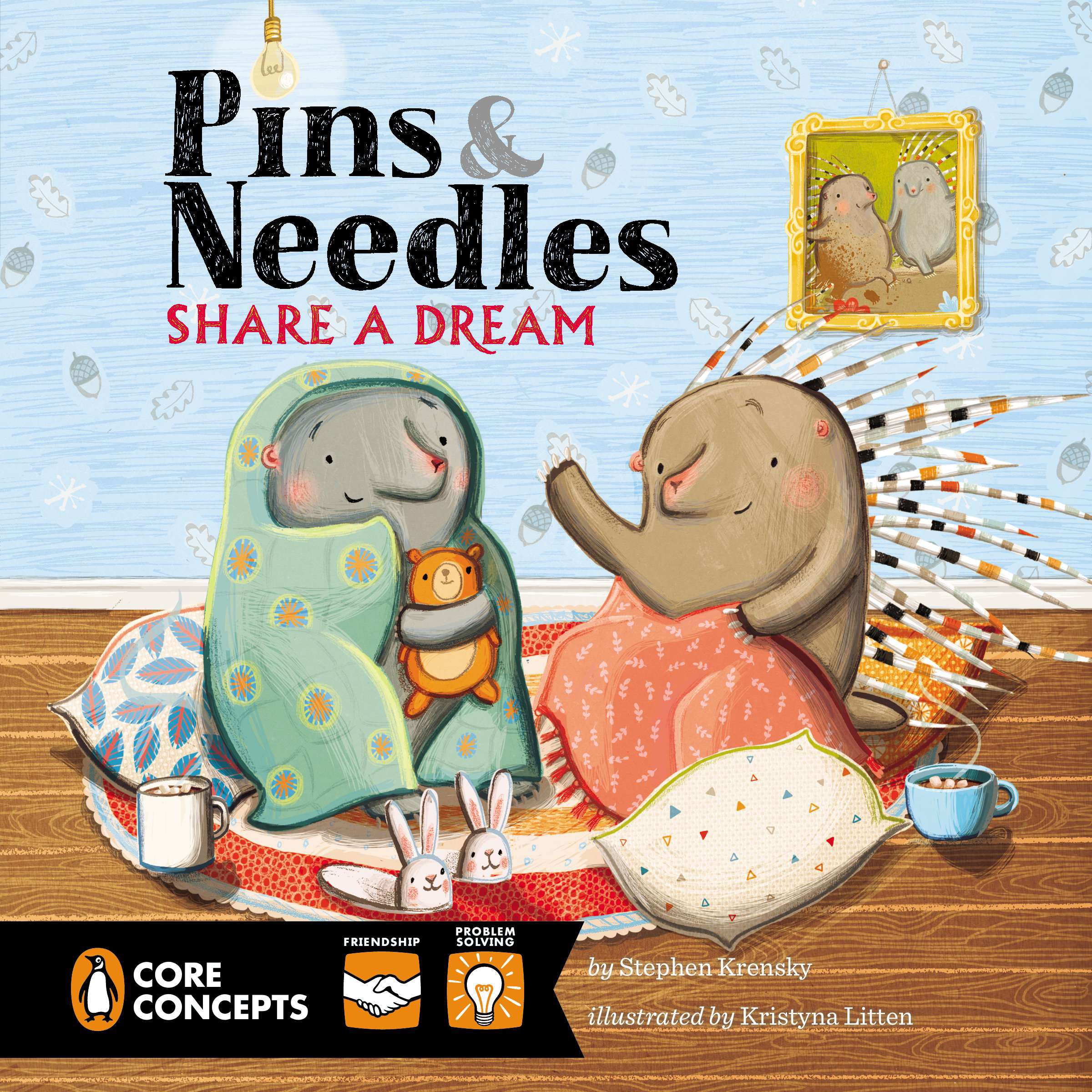 Sharing dreams. Нидлс и Пинс. Pins and Needles. To be on Pins and Needles.