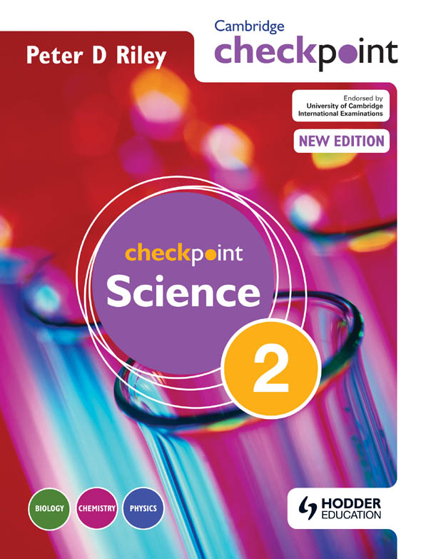 [PDF] Ebook Hodder Cambridge Checkpoint Science Student's Book 2 Sns-Brigh10