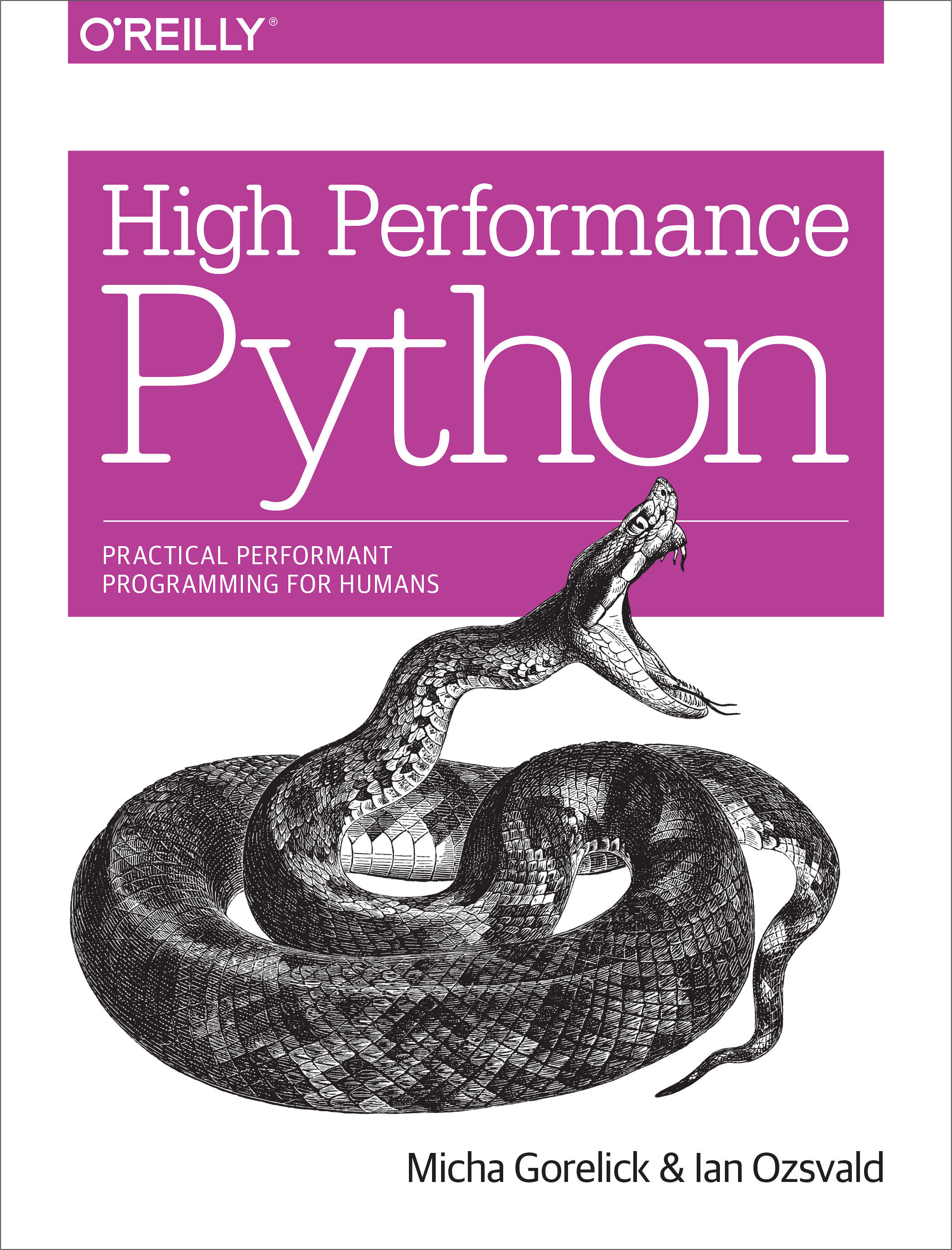 High Performance Python - 25-49.99