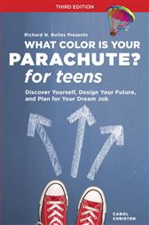 What Color Is Your Parachute? For Teens PDF Free Download