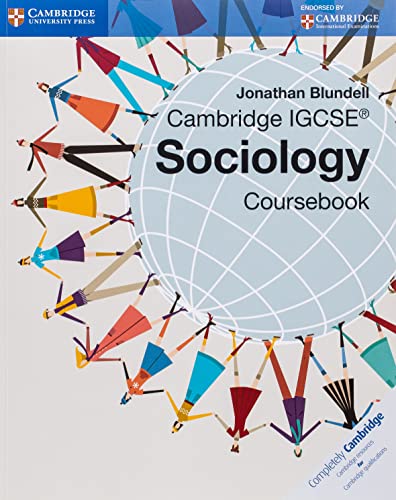 sociology book review pdf