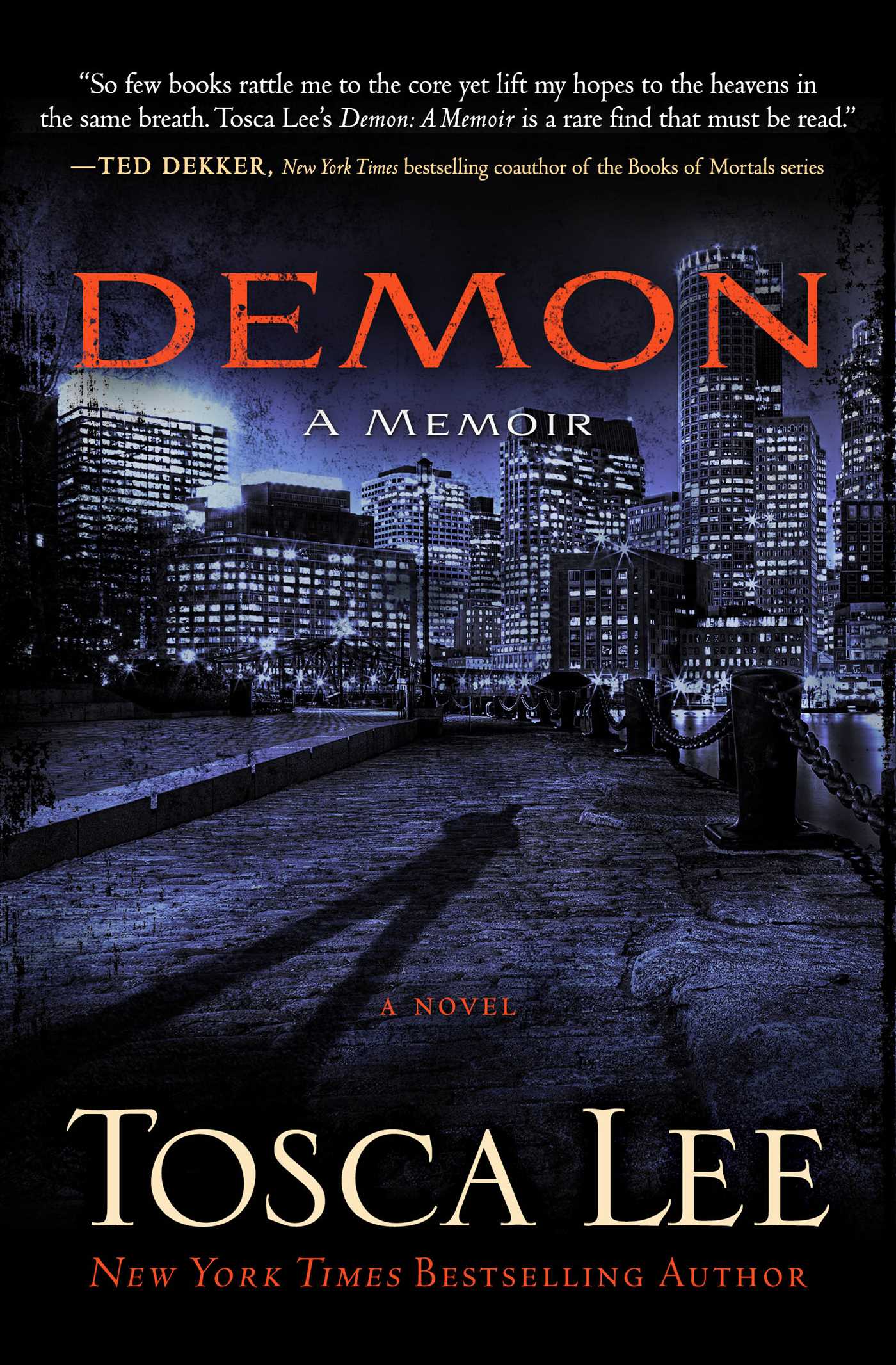 Demon