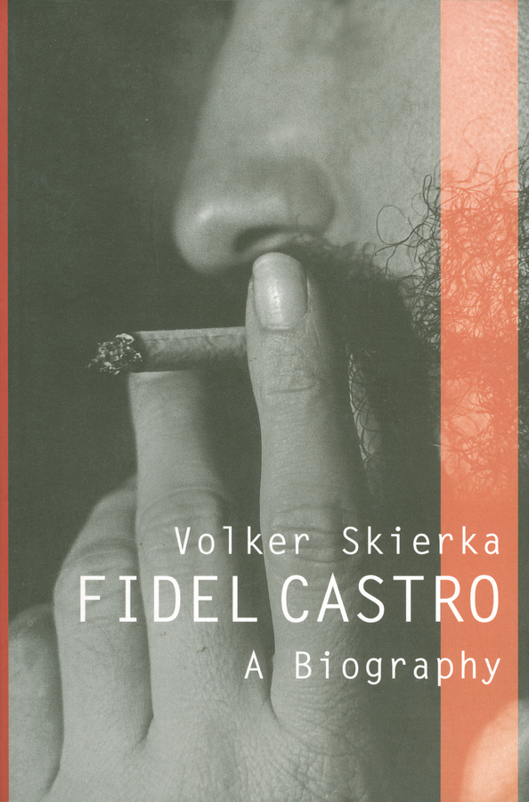 Fidel Castro - 10-14.99