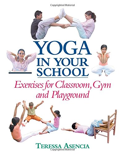 Yoga in Your School