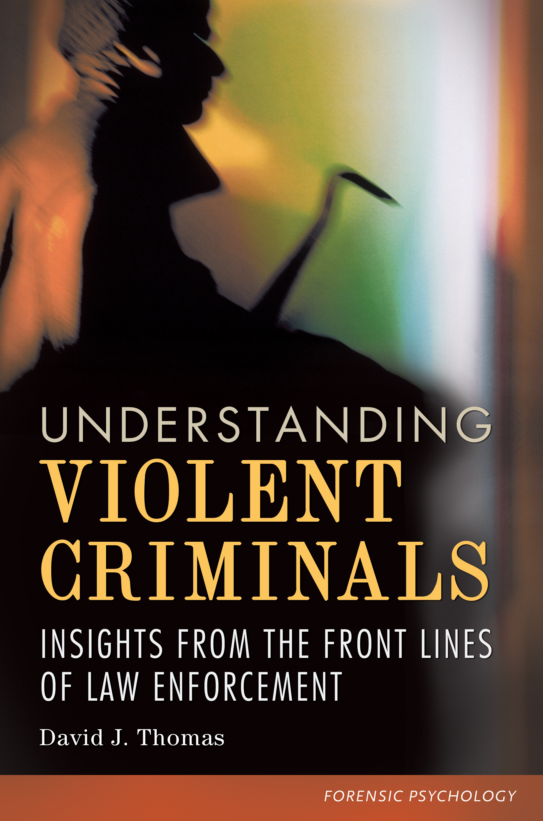 Understanding Violent Criminals