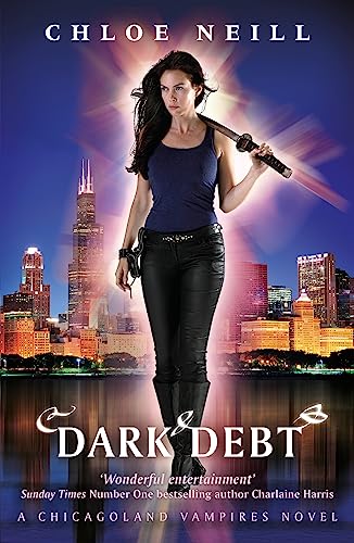 Dark Debt