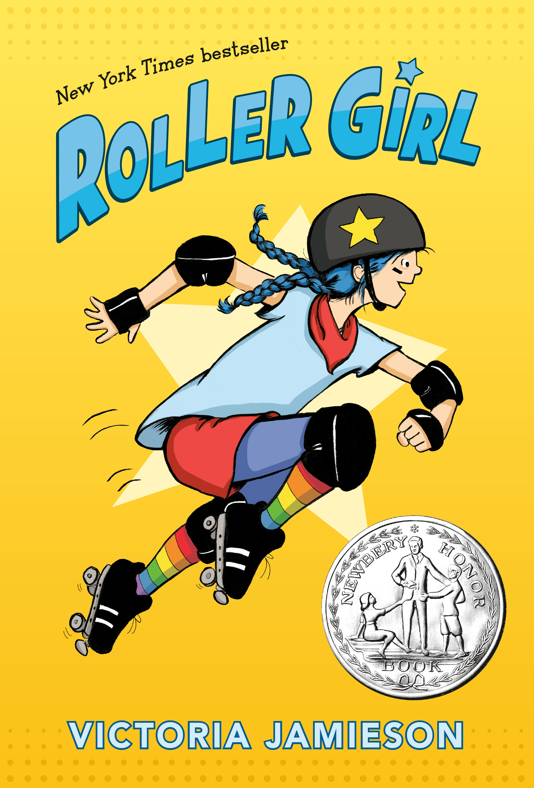 Roller girl