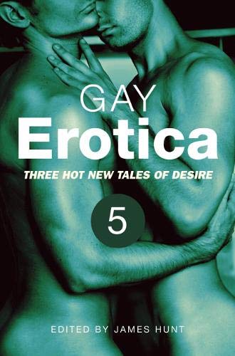 Gay Erotic Fiction