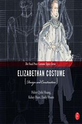 Elizabethan Costume Design And Construction - 