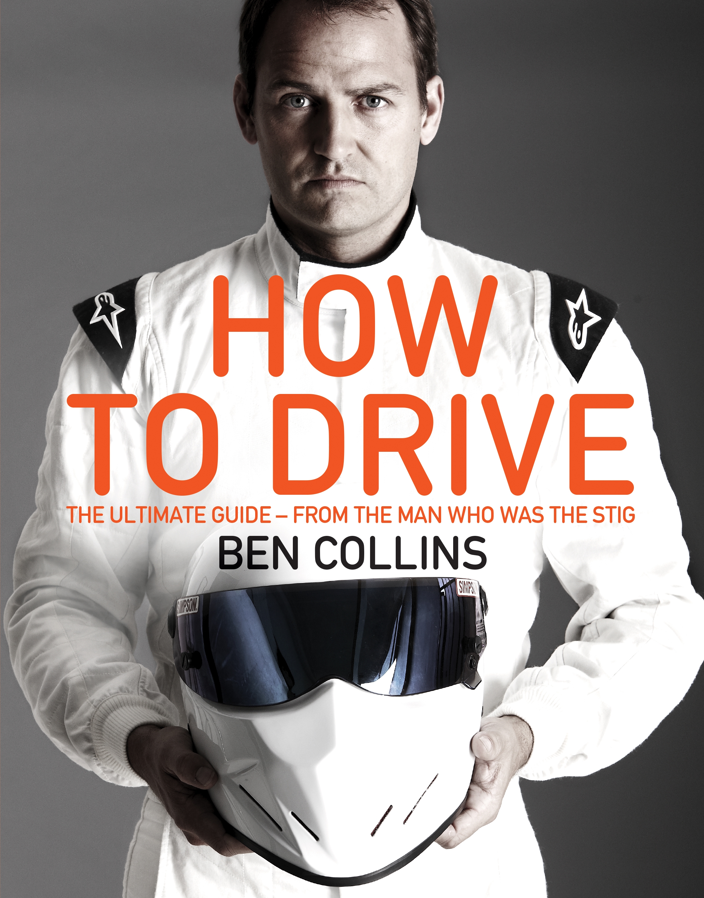 How To Drive