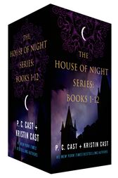 the house of night series books 1-12 pdf download free