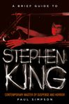 A Brief Guide to Stephen King