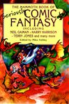 The Mammoth Book of Seriously Comic Fantasy