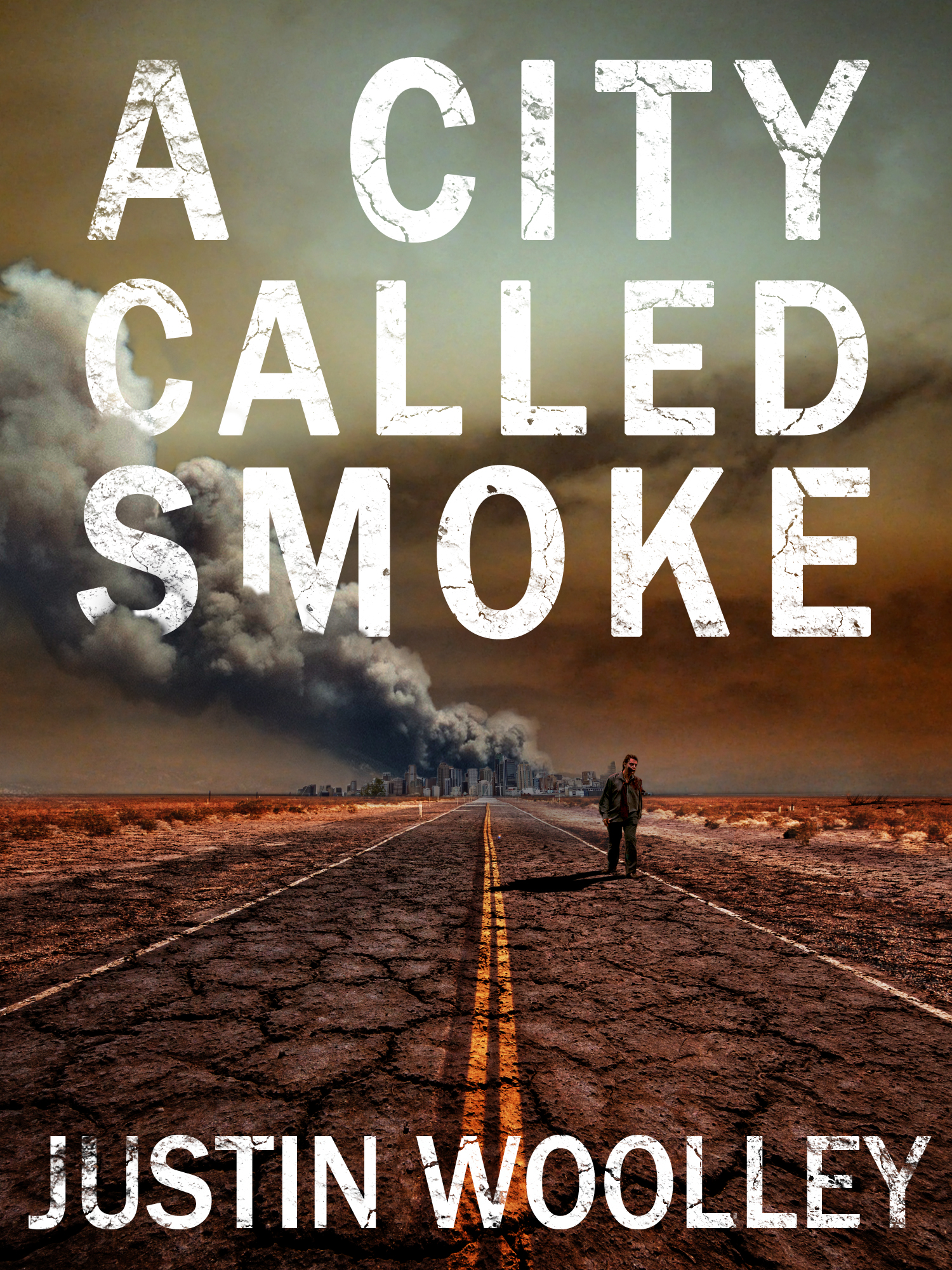 A City Called Smoke