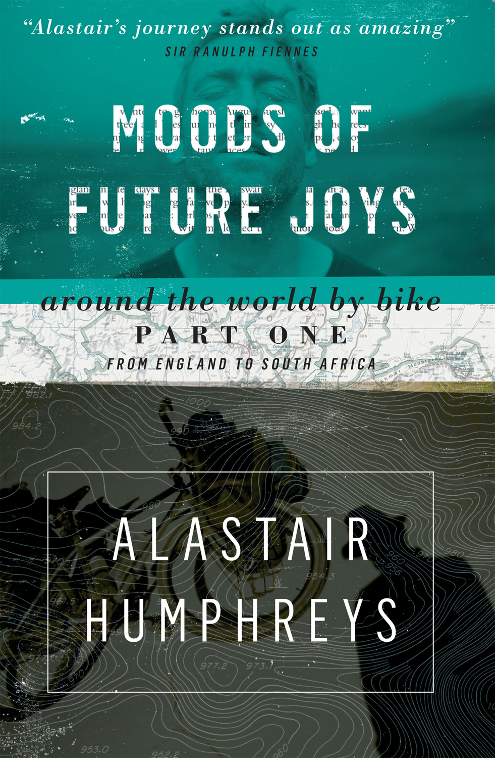 Moods of Future Joys