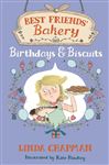 Birthdays and Biscuits: Book 4