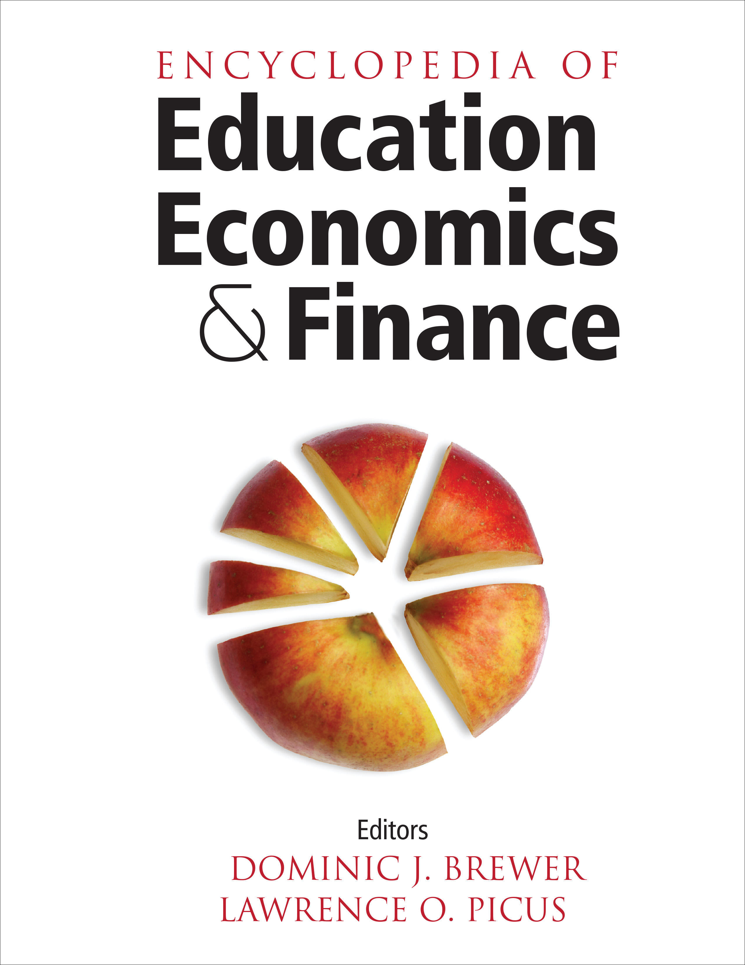 Economics education. The Economics of Education.