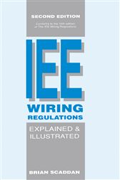 electrical regulations