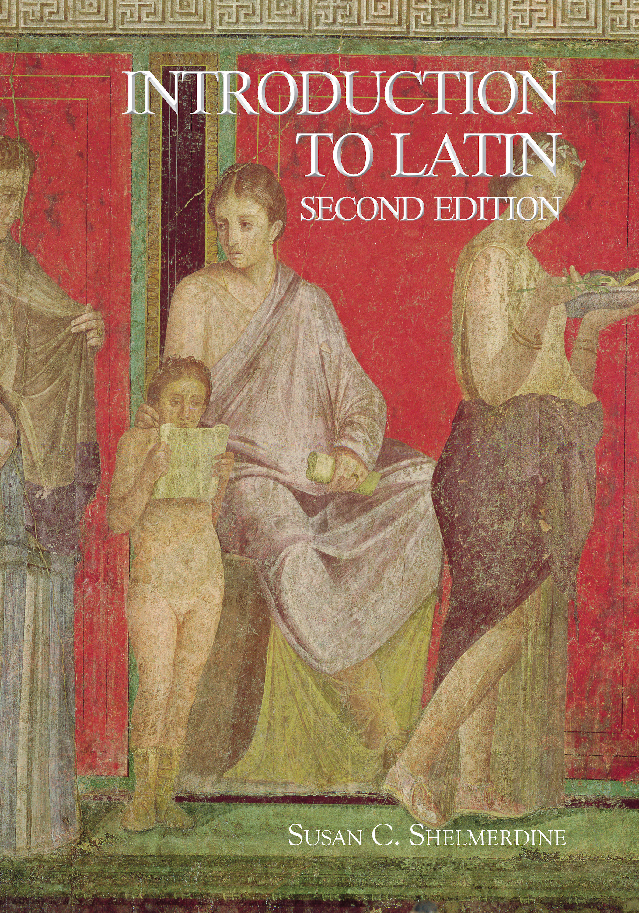 Introduction to Latin - 25-49.99