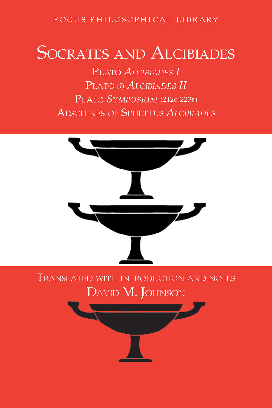 Socrates and Alcibiades
