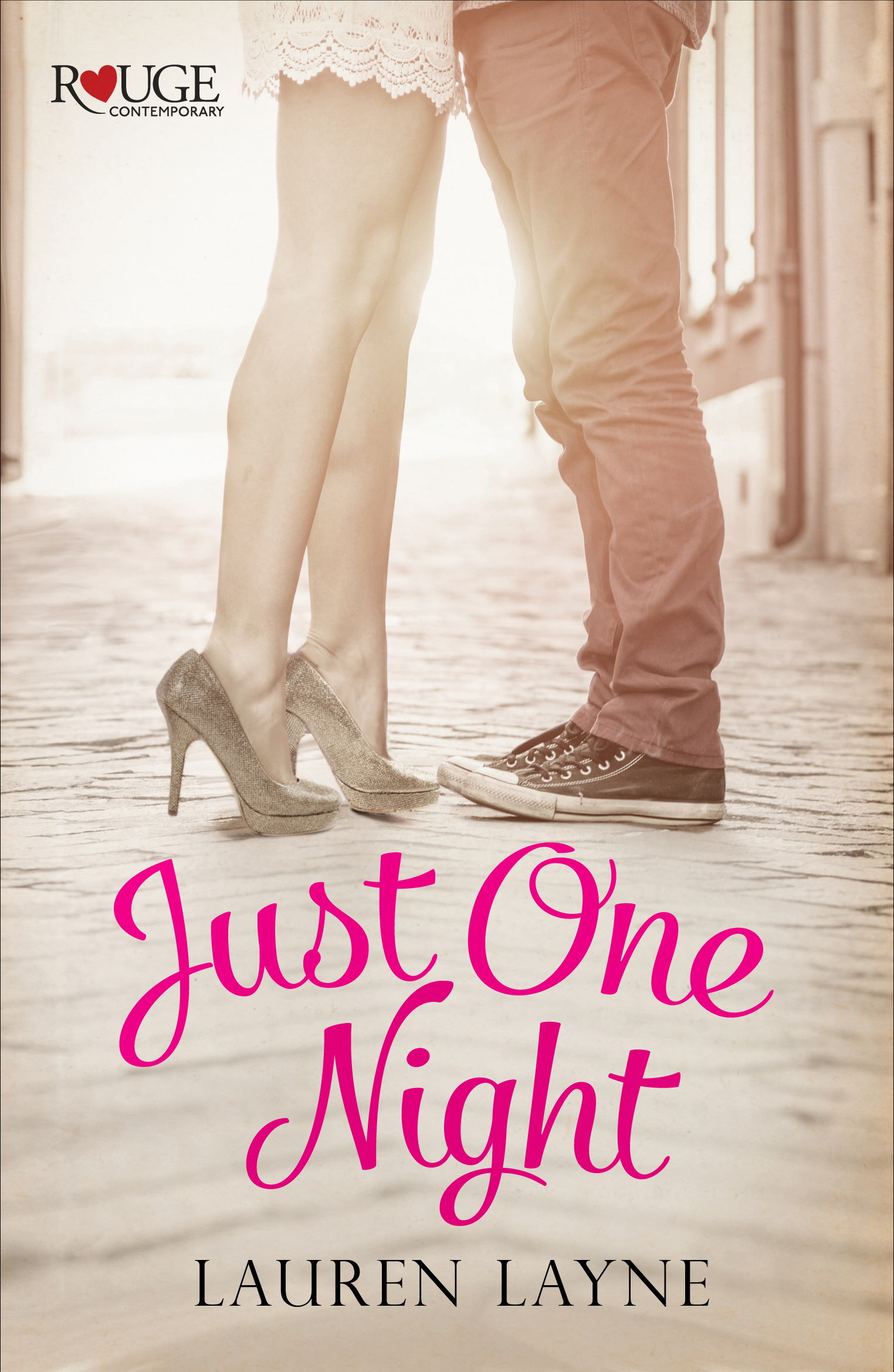 Just One Night