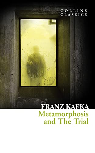 Metamorphosis and The Trial (Collins Classics) - <5