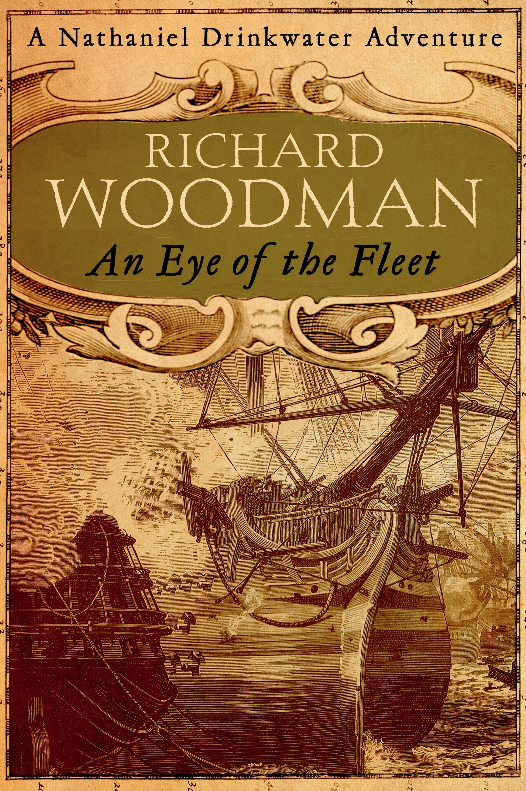 An Eye of the Fleet