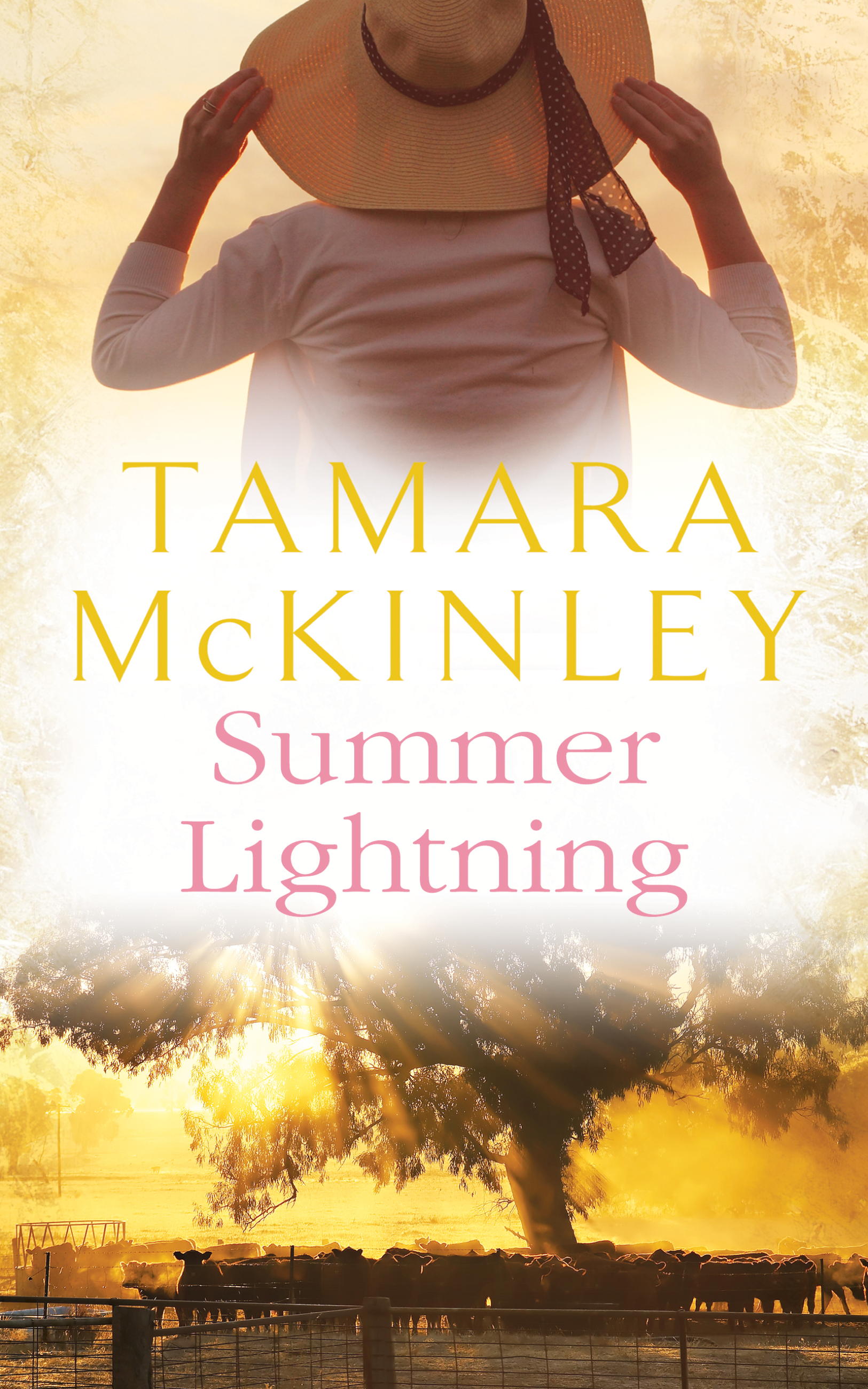 Summer Lightning