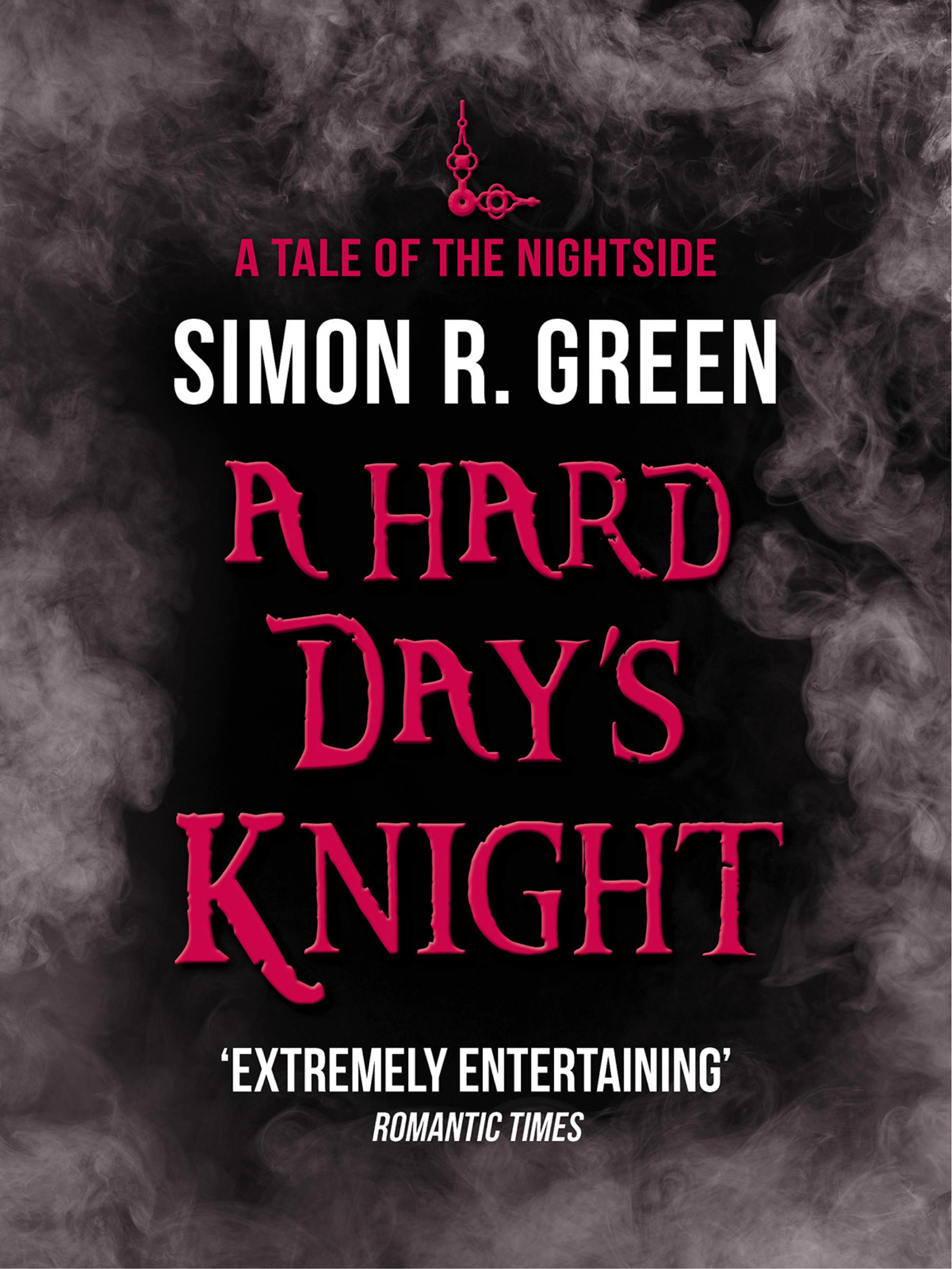 A Hard Day's Knight