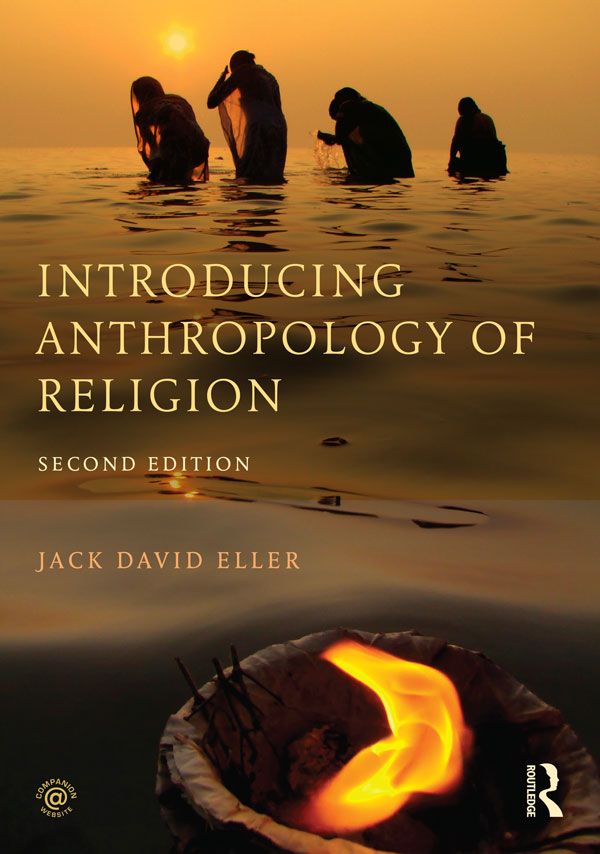 Introducing Anthropology of Religion