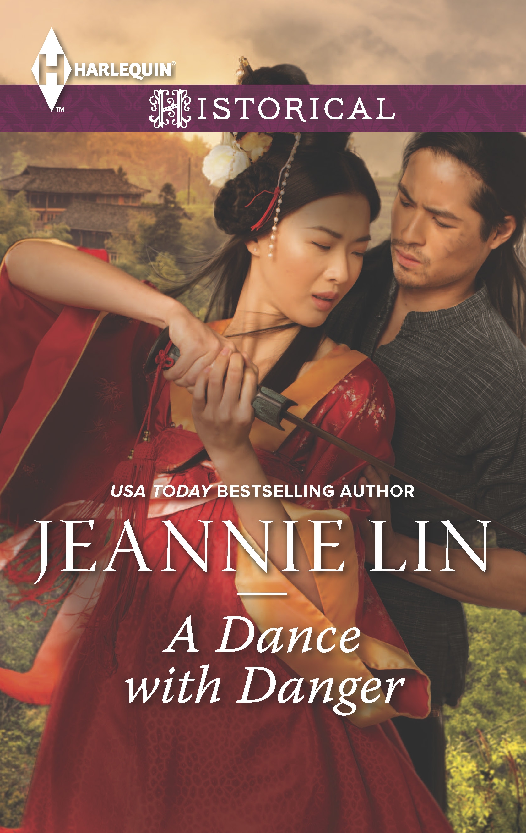 A Dance with Danger