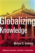 Globalizing Knowledge