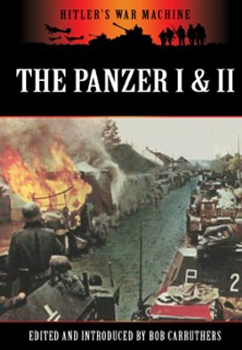 Panzers I & II - <5